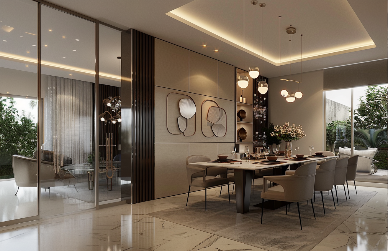 Interior Designing Needs for the Modern Era in 2024