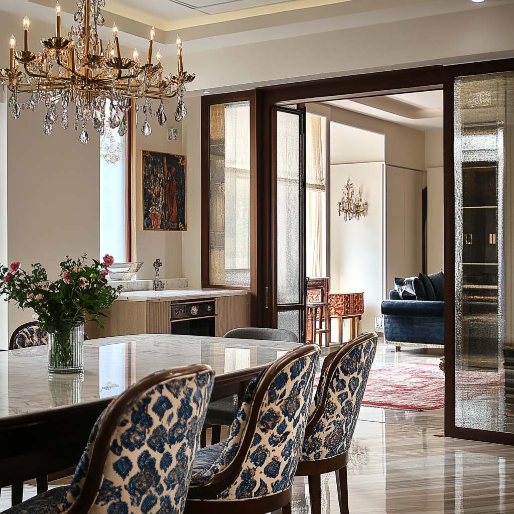 Luxury Interior Design Services: What to Expect
